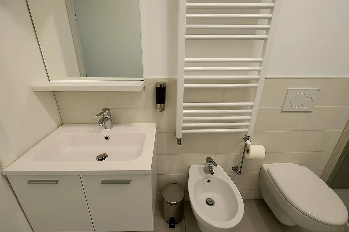 Cozy Studio Room Μιλάνο Διαμέρισμα