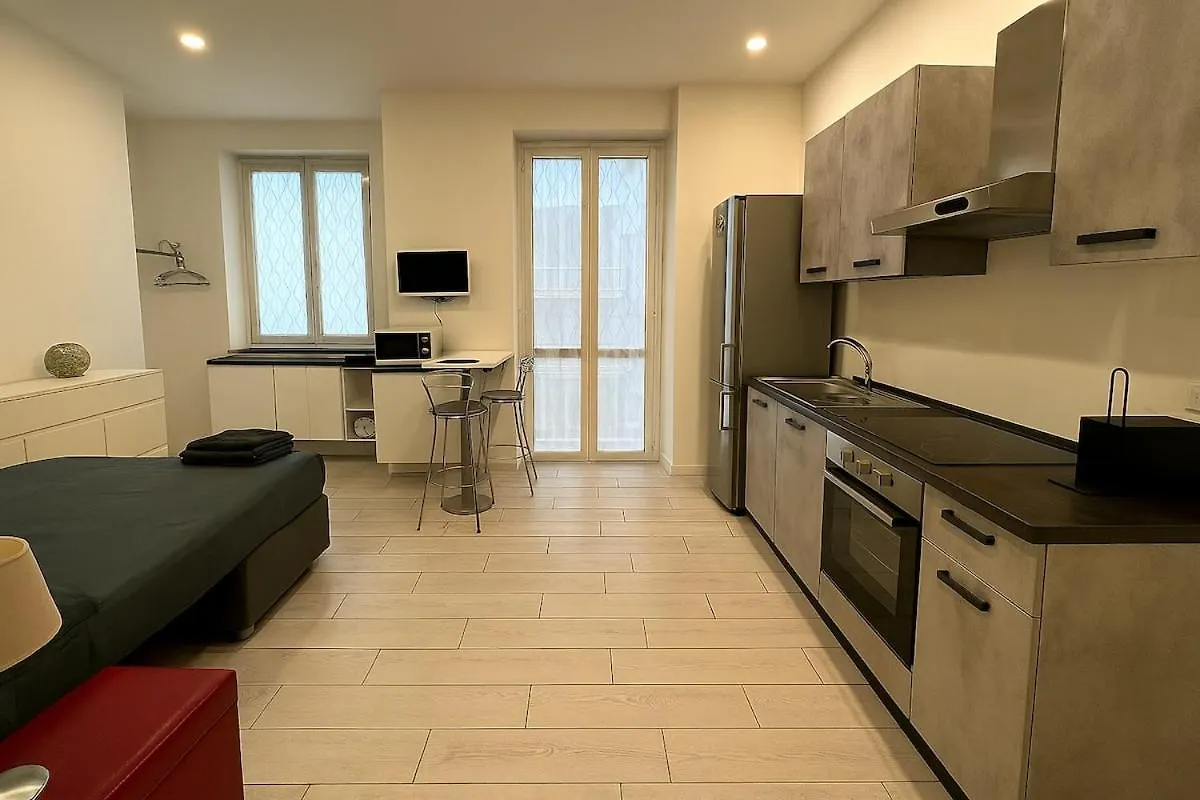 Διαμέρισμα Cozy Studio Room Μιλάνο